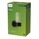 Philips 8720169266537 Außenwandleuchte Flareon E27