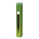 Philips 8720169269231 LED Niedervolt-Außenleuchte Purex | 1,5W integrierte LED-Quelle | 2700K