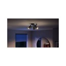 Philips 8720169298972 Wandleuchte Idris  GU10