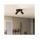 Philips 8720169299054 Spot-Deckenleuchte Idris  GU10