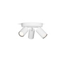 Philips 8720169299153 Spot-Deckenleuchte Idris  GU10