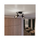 Philips 8720169299290 Spot-Deckenleuchte Palms  E14