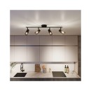 Philips 8720169299337 Spot-Deckenleuchte Palms  E14