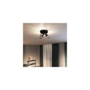 Philips 8720169299351 Spot-Deckenleuchte Palms  E14