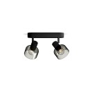 Philips 8720169299597 Spot-Deckenleuchte Sleet  E14