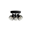 Philips 8720169299658 Spot-Deckenleuchte Sleet  E14