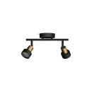 Philips 8720169299894 Spot-Deckenleuchte Conduit  GU10