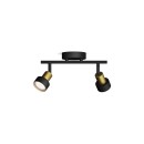 Philips 8720169299894 Spot-Deckenleuchte Conduit  GU10