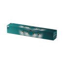 Philips 8720169299931 Spot-Deckenleuchte Conduit  GU10