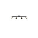 Philips 8720169299931 Spot-Deckenleuchte Conduit  GU10