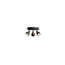 Philips 8720169299955 Spot-Deckenleuchte Conduit  GU10