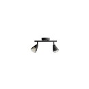 Philips 8720169299993 Spot-Deckenleuchte Cleft  GU10