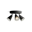 Philips 8720169300057 Spot-Deckenleuchte Cleft  GU10
