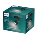 Philips 8720169300071 Wandleuchte Niall  GU10
