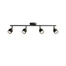 Philips 8720169300132 Spot-Deckenleuchte Niall  GU10