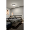Philips 8720169301030 LED Deckenleuchte Fleta  | 10W integrierte LED-Quelle | 1950lm | 4000K