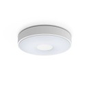 Philips 8720169301252 LED Deckenleuchte Coiner  | 24W integrierte LED-Quelle | 2700lm | 2700K