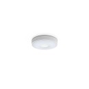 Philips 8720169301276 LED Deckenleuchte Coiner  | 24W integrierte LED-Quelle | 2800lm | 4000K