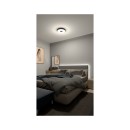 Philips 8720169301313 LED Deckenleuchte Coiner  | 24W integrierte LED-Quelle | 2800lm | 4000K