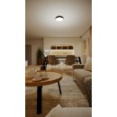 Philips 8720169301351 LED Deckenleuchte Hanno | 24W integrierte LED-Quelle | 2800lm | 4000K