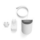 Philips 8720169339651 LED Tischlampe Gradient  | 20W integrierte LED-Quelle | 1035lm