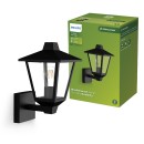 Philips 8720169351394 Außenwandleuchte Kinno  E27