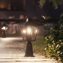 Philips 8720169351431 Außenwandleuchte Kinno E27