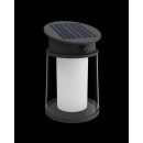 Philips 8720169361966 LED solar Außenwandleuchte Juda | 3,2W integrierte LED-Quelle | 500lm | 4000K