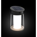 Philips 8720169361966 LED solar Außenwandleuchte Juda | 3,2W integrierte LED-Quelle | 500lm | 4000K