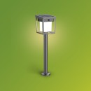 Philips 8720169362109 LED solar Erdspießleuchte Blaise integrierte LED-Quelle