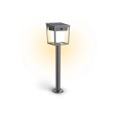 Philips 8720169362109 LED solar Erdspießleuchte Blaise integrierte LED-Quelle