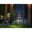 Philips 8720169362109 LED solar Erdspießleuchte Blaise integrierte LED-Quelle