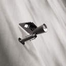 Philips 8720169362246 LED solar Strahler Ashlyn | 1,4W integrierte LED-Quelle | 150lm