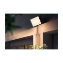Philips 8720169365148 LED Strahler Lois  | 50W integrierte LED-Quelle | 5400lm | 3000K