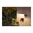 Philips 8720169365186 LED Strahler Lois  | 20W integrierte LED-Quelle | 2050lm | 3000K