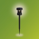 Philips 8720169386877 LED solar Erdspießleuchte Avery  | 1,8W integrierte LED-Quelle