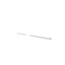 Philips 8720169510388 LED Wandleuchte Projectline Batten | 9,6W integrierte LED-Quelle | 1120lm | 3000+4000+6500K