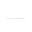 Philips 8720169510395 LED Wandleuchte Projectline Batten | 6,5W integrierte LED-Quelle | 750lm | 3000+4000+6500K