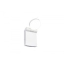 Trio T245560131 LED Außenwandleuchte ADOUR  | 7W integrierte LED-Quelle | 750lm | 2300+3000+4000K