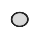 Philips 8721103131317 LED Einbauleuchte MESON | 13W integrierte LED-Quelle | 960lm | 4000K | schwarz