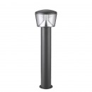 PREZENT 66005 DUBLIN Außenleuchte LED 11W = 900L 4000K IP44
