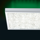 Eglo 92781 Cardito LED RGB 365x365 Deckenleuchte