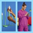Philips 8720169075672 LED Lampen-Set | 4,9W E14 | 470 lm | 2200-6500+RGBK