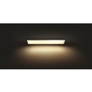 Philips 8720169328952 LED Deckenleuchte Aurelle  | 39W integrierte LED-Quelle | 3750lm | 2200-6500K