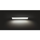 Philips 8720169328952 LED Deckenleuchte Aurelle  | 39W integrierte LED-Quelle | 3750lm | 2200-6500K