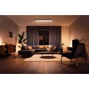 Philips 8720169328952 LED Deckenleuchte Aurelle  | 39W integrierte LED-Quelle | 3750lm | 2200-6500K