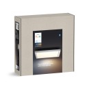 Philips 8720169328976 LED Deckenleuchte Aurelle  | 19W integrierte LED-Quelle | 1940lm | 2200-6500K