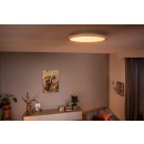 Philips 8720169328938 LED Deckenleuchte Aurelle  | 21W integrierte LED-Quelle | 2450lm | 2200-6500K