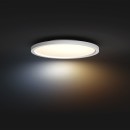Philips 8720169328938 LED Deckenleuchte Aurelle  | 21W integrierte LED-Quelle | 2450lm | 2200-6500K