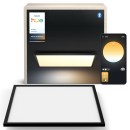 Philips 8720169329010 LED Deckenleuchte Aurelle  | 39W integrierte LED-Quelle | 3750lm | 2200-6500K